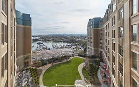 Mandarin Oriental Washington